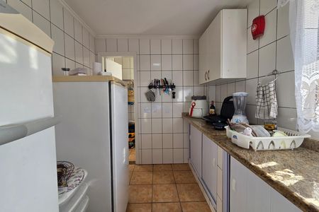 Apartamento para alugar com 107m², 2 quartos e 1 vaga