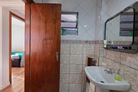 Apartamento para alugar com 107m², 2 quartos e 1 vaga