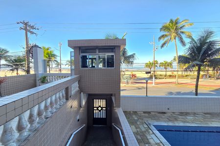 Apartamento para alugar com 107m², 2 quartos e 1 vaga