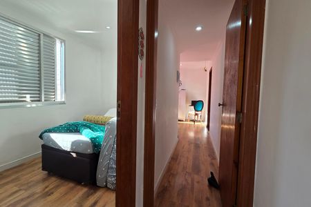 Apartamento para alugar com 107m², 2 quartos e 1 vaga