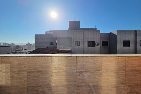 Apartamento para alugar com 107m², 2 quartos e 1 vaga