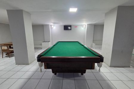 Apartamento para alugar com 107m², 2 quartos e 1 vaga
