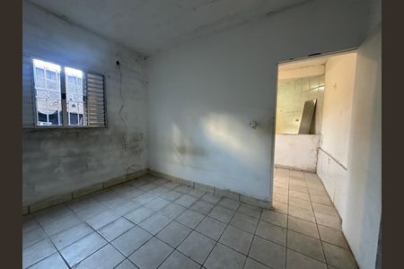 Quarto de casa para alugar com 1 quarto, 40m² em Vila Pouso Alegre, Barueri
