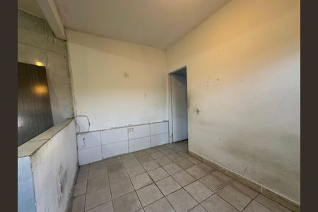 Sala/Cozinha de casa para alugar com 1 quarto, 40m² em Vila Pouso Alegre, Barueri