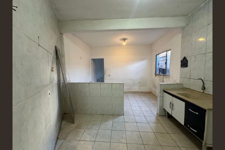 Casa para alugar com 1 quarto, 40m² em Vila Pouso Alegre, Barueri
