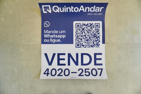 Instalação de placa 5A: foto 1 de apartamento à venda com 2 quartos, 67m² em Santa Efigênia, Belo Horizonte