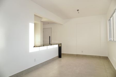 Apartamento à venda com 2 quartos, 67m² em Santa Efigênia, Belo Horizonte