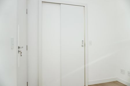 Semi suíte  de apartamento à venda com 2 quartos, 67m² em Santa Efigênia, Belo Horizonte