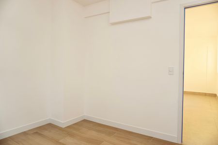 Suíte  de apartamento à venda com 2 quartos, 67m² em Santa Efigênia, Belo Horizonte