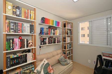 Quarto 2 de apartamento à venda com 2 quartos, 42m² em Vila Plana, São Paulo