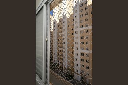 Vista do Quarto 1 de apartamento à venda com 2 quartos, 42m² em Vila Plana, São Paulo