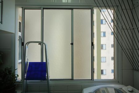 Apartamento à venda com 63m², 3 quartos e 1 vagaÁrea de Serviço