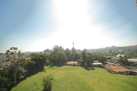 Apartamento à venda com 63m², 3 quartos e 1 vagaQuarto 2 - Vista 