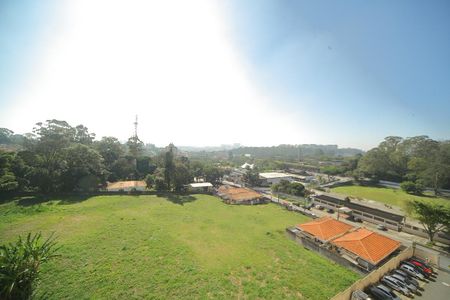 Apartamento à venda com 63m², 3 quartos e 1 vagaVaranda da Sala Vista 