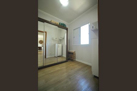 Apartamento à venda com 63m², 3 quartos e 1 vagaQuarto 3