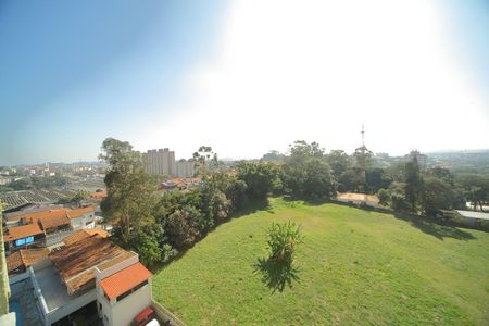 Apartamento à venda com 63m², 3 quartos e 1 vagaVaranda da Sala Vista 