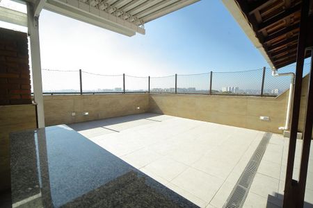 Apartamento à venda com 63m², 3 quartos e 1 vagaÁrea comum - Salão de festas