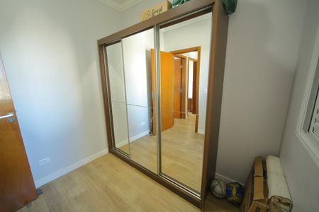 Apartamento à venda com 63m², 3 quartos e 1 vagaQuarto 3