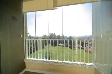 Apartamento à venda com 63m², 3 quartos e 1 vagaSala 