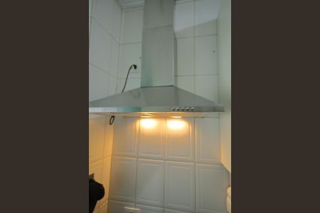 Apartamento à venda com 63m², 3 quartos e 1 vagaCozinha - Detalhe 