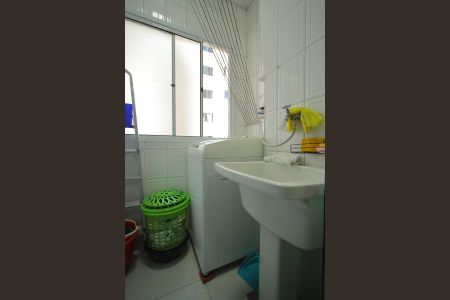 Apartamento à venda com 63m², 3 quartos e 1 vagaÁrea de Serviço