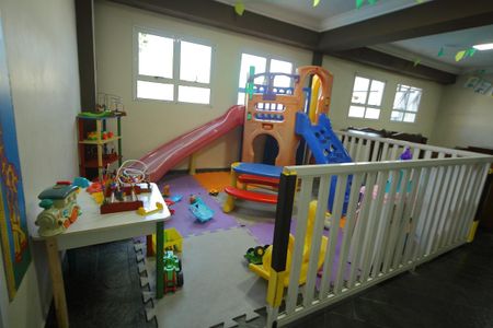 Apartamento à venda com 63m², 3 quartos e 1 vagaÁrea comum - Brinquedoteca 