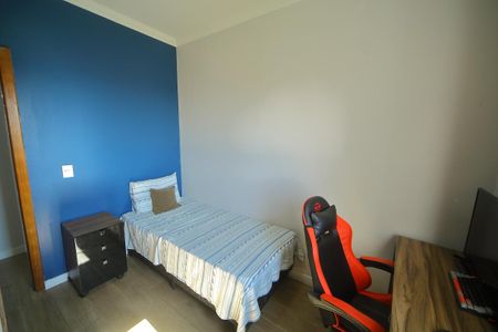 Apartamento à venda com 63m², 3 quartos e 1 vagaQuarto 2 