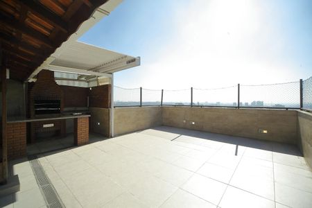 Apartamento à venda com 63m², 3 quartos e 1 vagaÁrea comum - Salão de festas