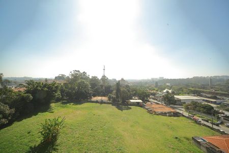 Apartamento à venda com 63m², 3 quartos e 1 vagaQuarto 1 - Vista 