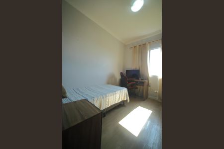 Apartamento à venda com 63m², 3 quartos e 1 vagaQuarto 2 