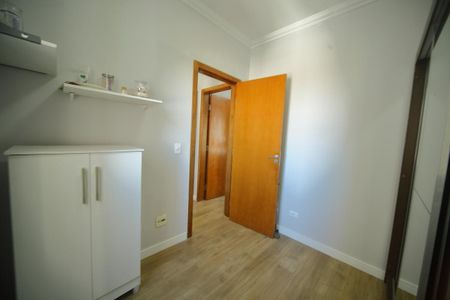Apartamento à venda com 63m², 3 quartos e 1 vagaQuarto 3