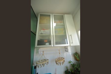Apartamento à venda com 63m², 3 quartos e 1 vagaÁrea de Serviço
