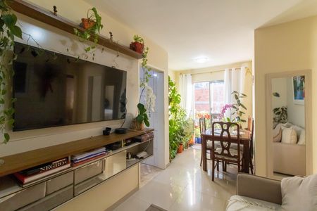 Apartamento à venda com 2 quartos, 77m² em Jardim Flor da Montanha, Guarulhos