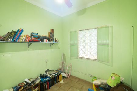 Quarto 3 de casa para alugar com 3 quartos, 150m² em Campo Grande, Rio de Janeiro