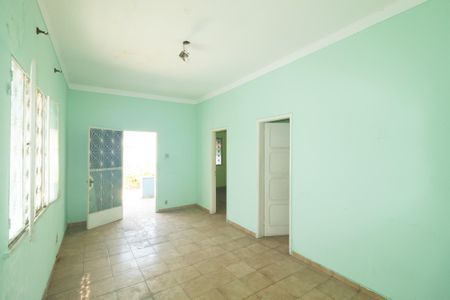 Casa para alugar com 3 quartos, 150m² em Campo Grande, Rio de Janeiro