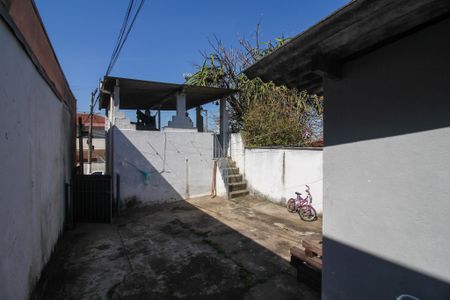 Casa à venda com 1 quarto, 50m² em Jardim Ana Rosa, São Paulo