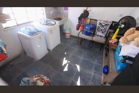 Casa à venda com 1 quarto, 50m² em Jardim Ana Rosa, São Paulo