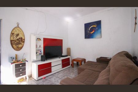 Casa à venda com 1 quarto, 50m² em Jardim Ana Rosa, São Paulo