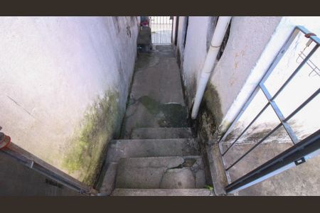 Casa à venda com 1 quarto, 50m² em Jardim Ana Rosa, São Paulo
