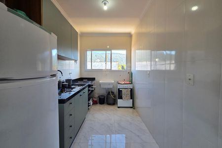 Casa de condomínio para alugar com 52m², 2 quartos e 1 vaga Casa de condomínio para alugar com 52m², 2 quartos e 1 vagaCozinha