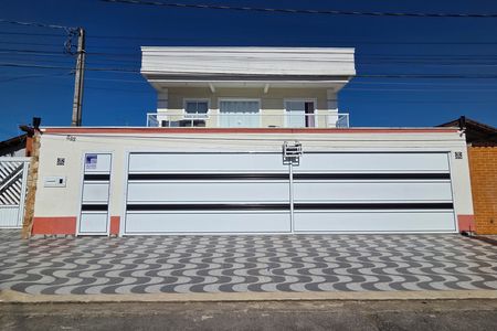 Casa de condomínio para alugar com 52m², 2 quartos e 1 vaga Casa de condomínio para alugar com 52m², 2 quartos e 1 vagaFachada