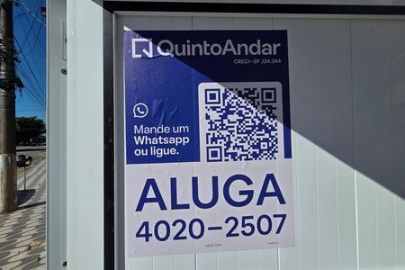 Casa de condomínio para alugar com 52m², 2 quartos e 1 vaga Casa de condomínio para alugar com 52m², 2 quartos e 1 vagaQr
