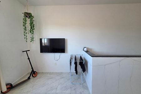 Casa de condomínio para alugar com 52m², 2 quartos e 1 vaga Casa de condomínio para alugar com 52m², 2 quartos e 1 vagaoz