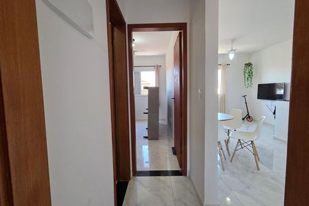 Casa de condomínio para alugar com 52m², 2 quartos e 1 vaga Casa de condomínio para alugar com 52m², 2 quartos e 1 vagaQuarto 2