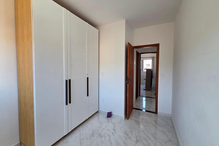 Casa de condomínio para alugar com 52m², 2 quartos e 1 vaga Casa de condomínio para alugar com 52m², 2 quartos e 1 vagaQuarto 2