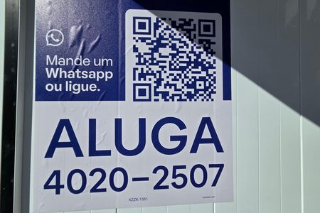 Casa de condomínio para alugar com 52m², 2 quartos e 1 vaga Casa de condomínio para alugar com 52m², 2 quartos e 1 vagaQr