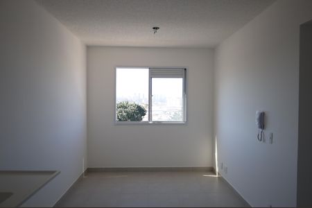 Apartamento para alugar com 2 quartos, 33m² em Socorro, São Paulo