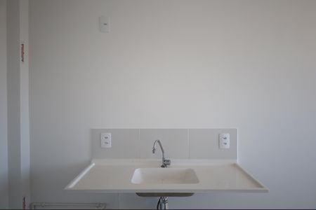 Apartamento para alugar com 2 quartos, 33m² em Socorro, São Paulo