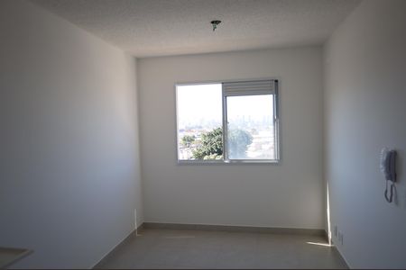 Apartamento para alugar com 2 quartos, 33m² em Socorro, São Paulo
