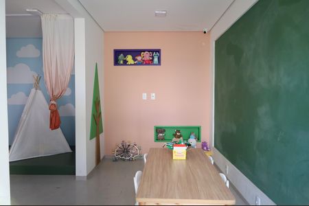 Apartamento para alugar com 2 quartos, 33m² em Socorro, São Paulo